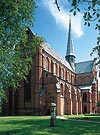 Herausragendes Zeugnis gotischer Baukunst im Norden